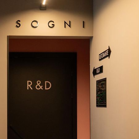 Montale  R&D Mucca Argentina酒店 外观 照片