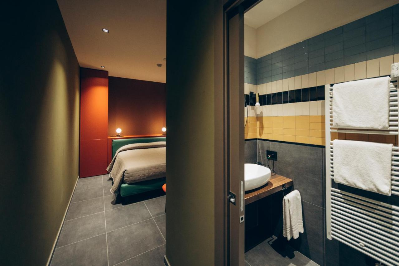 Montale  R&D Mucca Argentina酒店 外观 照片