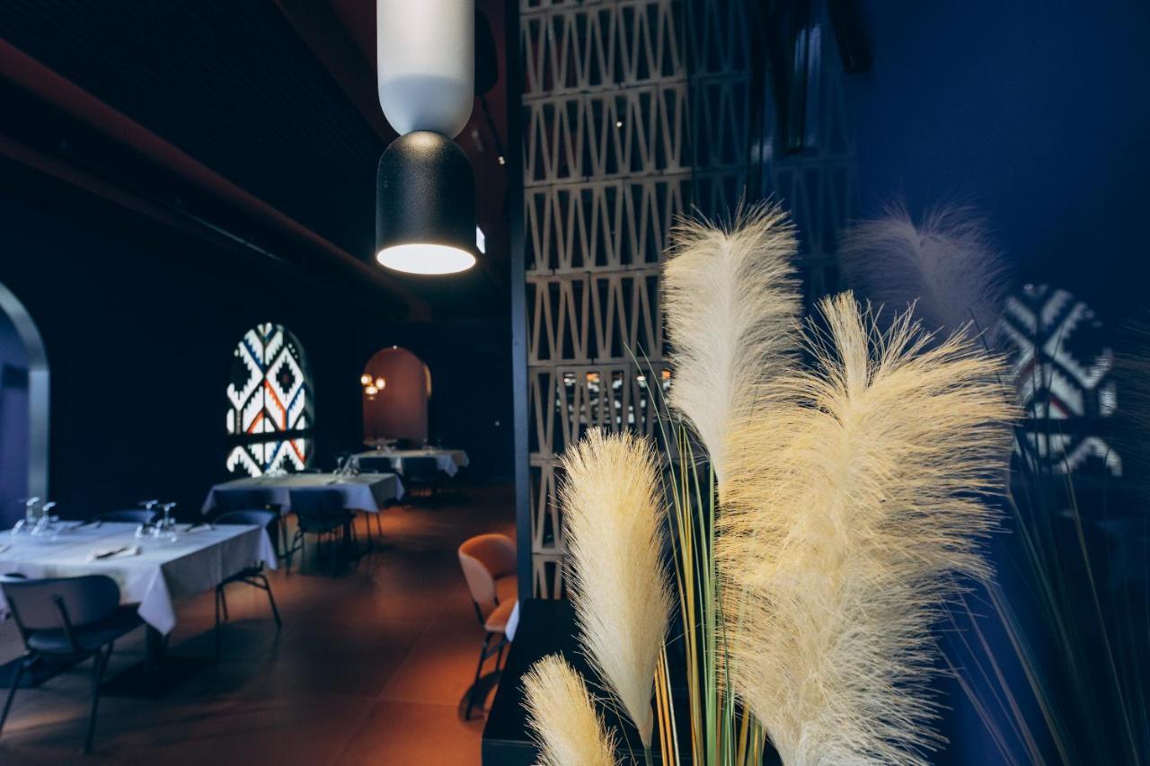 Montale  R&D Mucca Argentina酒店 外观 照片