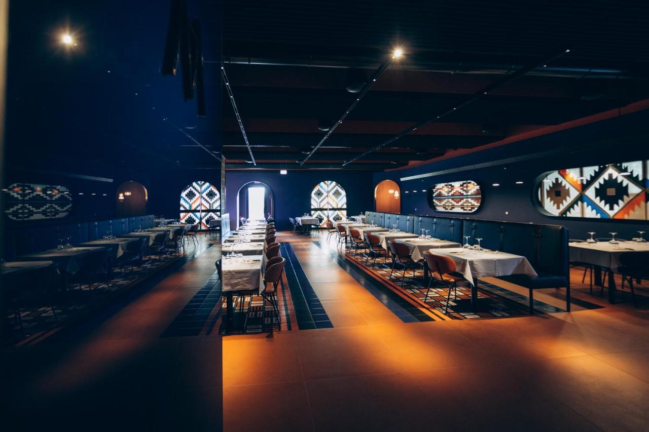 Montale  R&D Mucca Argentina酒店 外观 照片