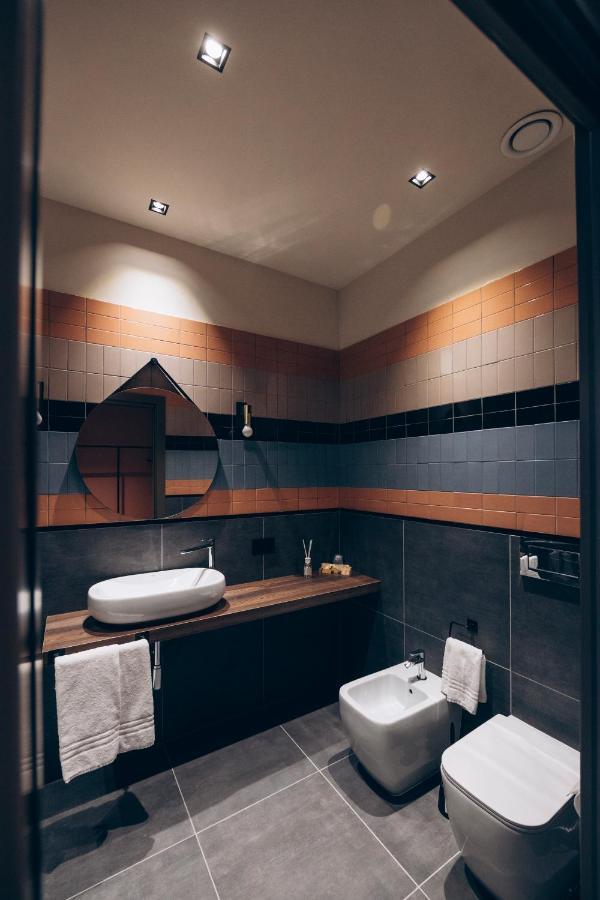 Montale  R&D Mucca Argentina酒店 外观 照片