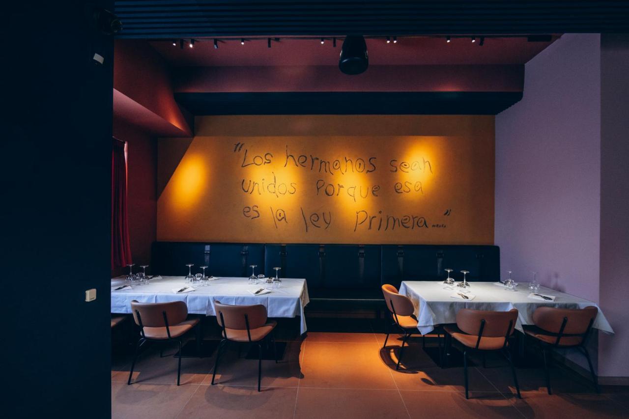 Montale  R&D Mucca Argentina酒店 外观 照片