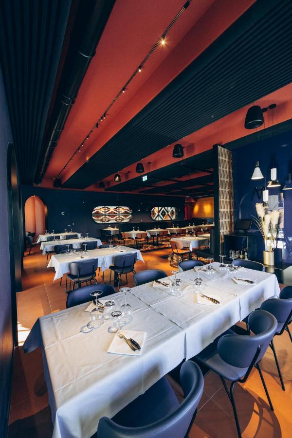 Montale  R&D Mucca Argentina酒店 外观 照片