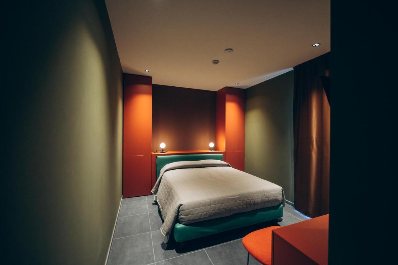 Montale  R&D Mucca Argentina酒店 外观 照片
