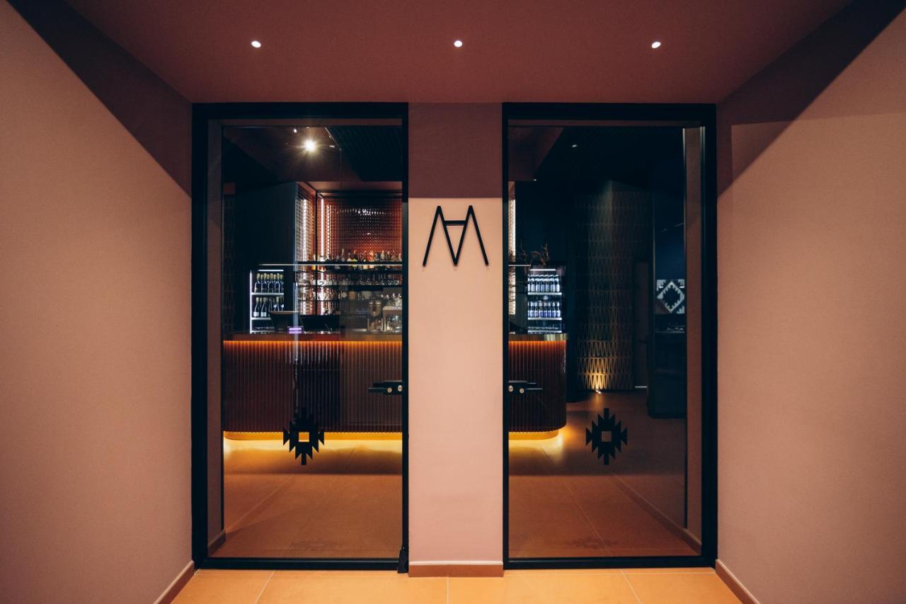 Montale  R&D Mucca Argentina酒店 外观 照片