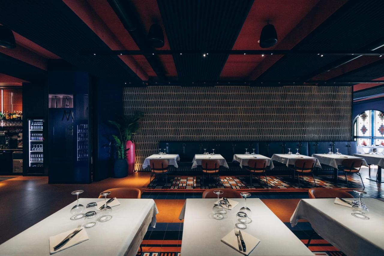 Montale  R&D Mucca Argentina酒店 外观 照片
