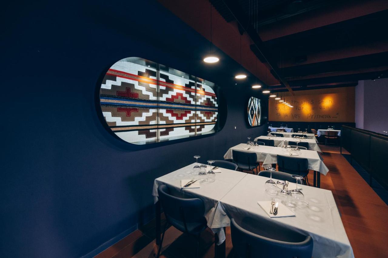 Montale  R&D Mucca Argentina酒店 外观 照片