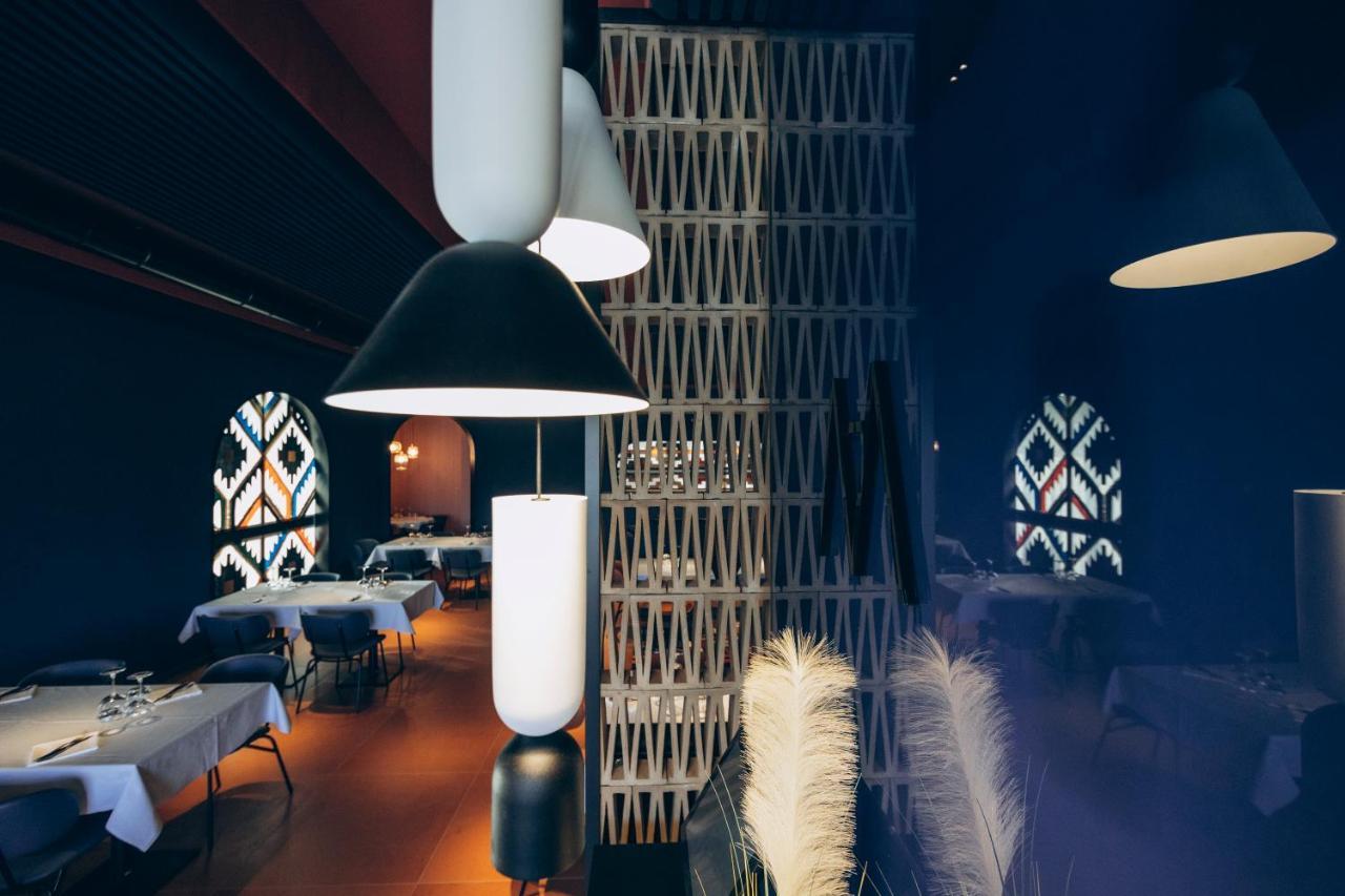 Montale  R&D Mucca Argentina酒店 外观 照片
