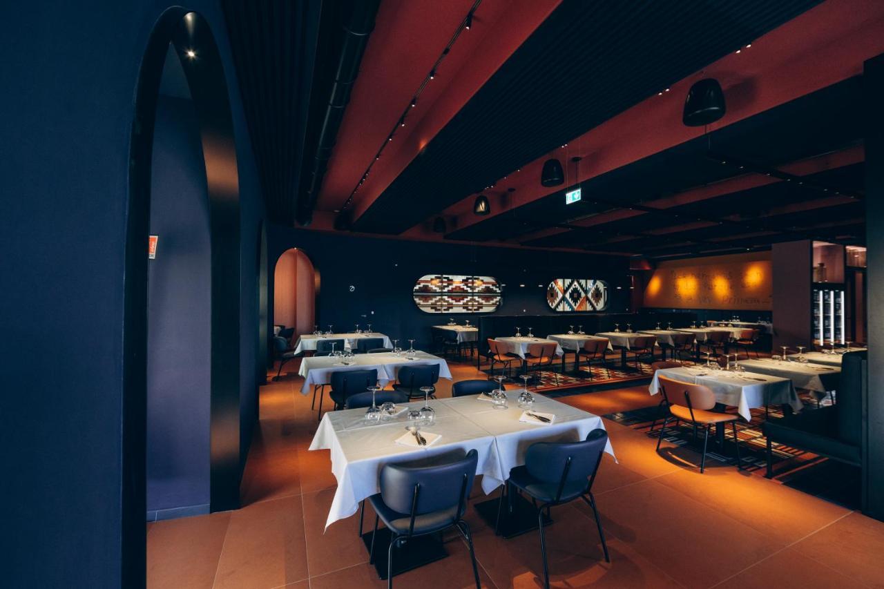 Montale  R&D Mucca Argentina酒店 外观 照片