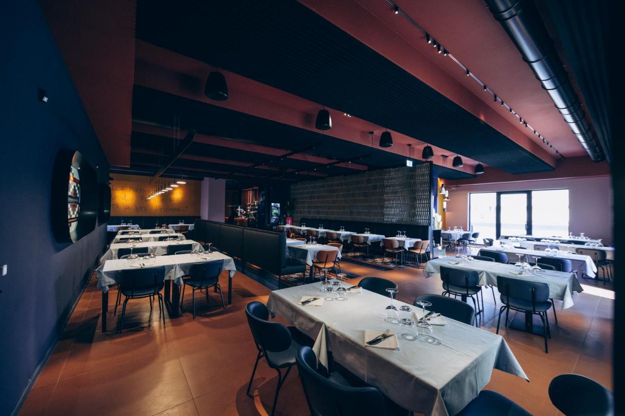 Montale  R&D Mucca Argentina酒店 外观 照片