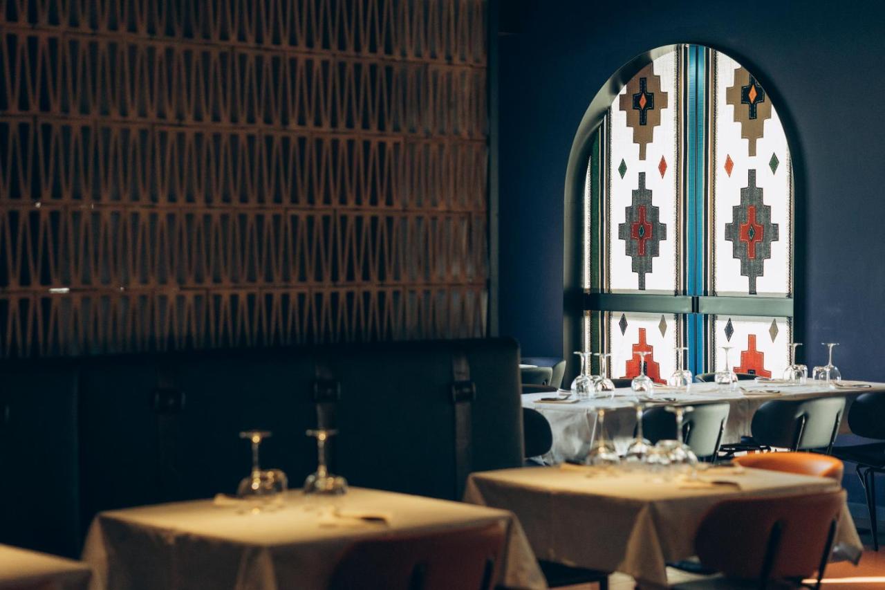 Montale  R&D Mucca Argentina酒店 外观 照片