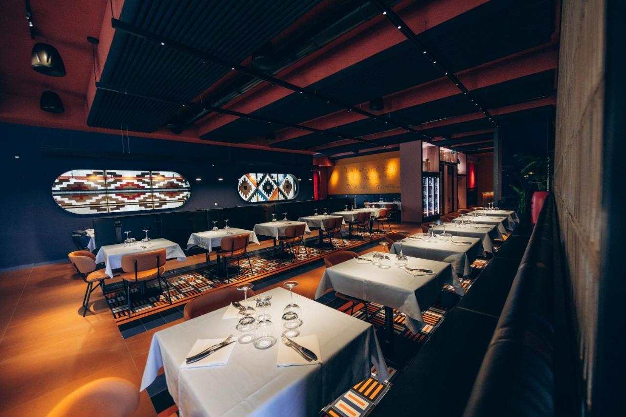 Montale  R&D Mucca Argentina酒店 外观 照片