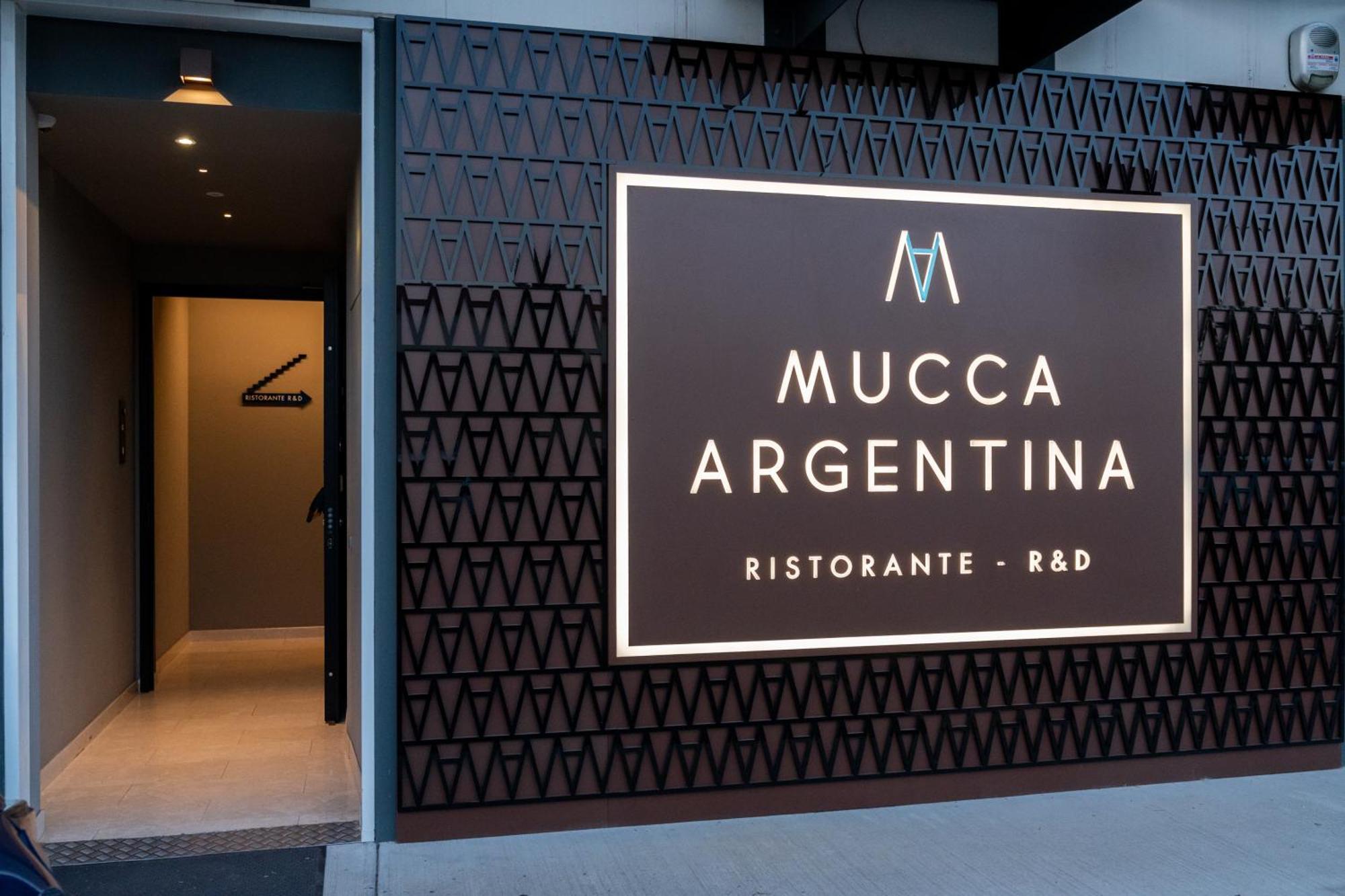 Montale  R&D Mucca Argentina酒店 外观 照片